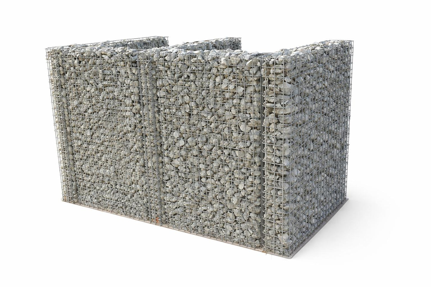 Elemento adicional para caja de basura MA-1