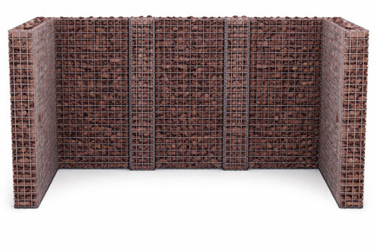 Cassonetto per rifiuti 3 tonnellate