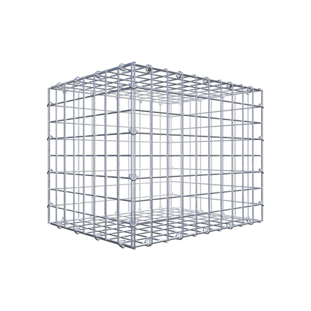 Gabione 05x05 050x040x040 Typ1 C-Ring