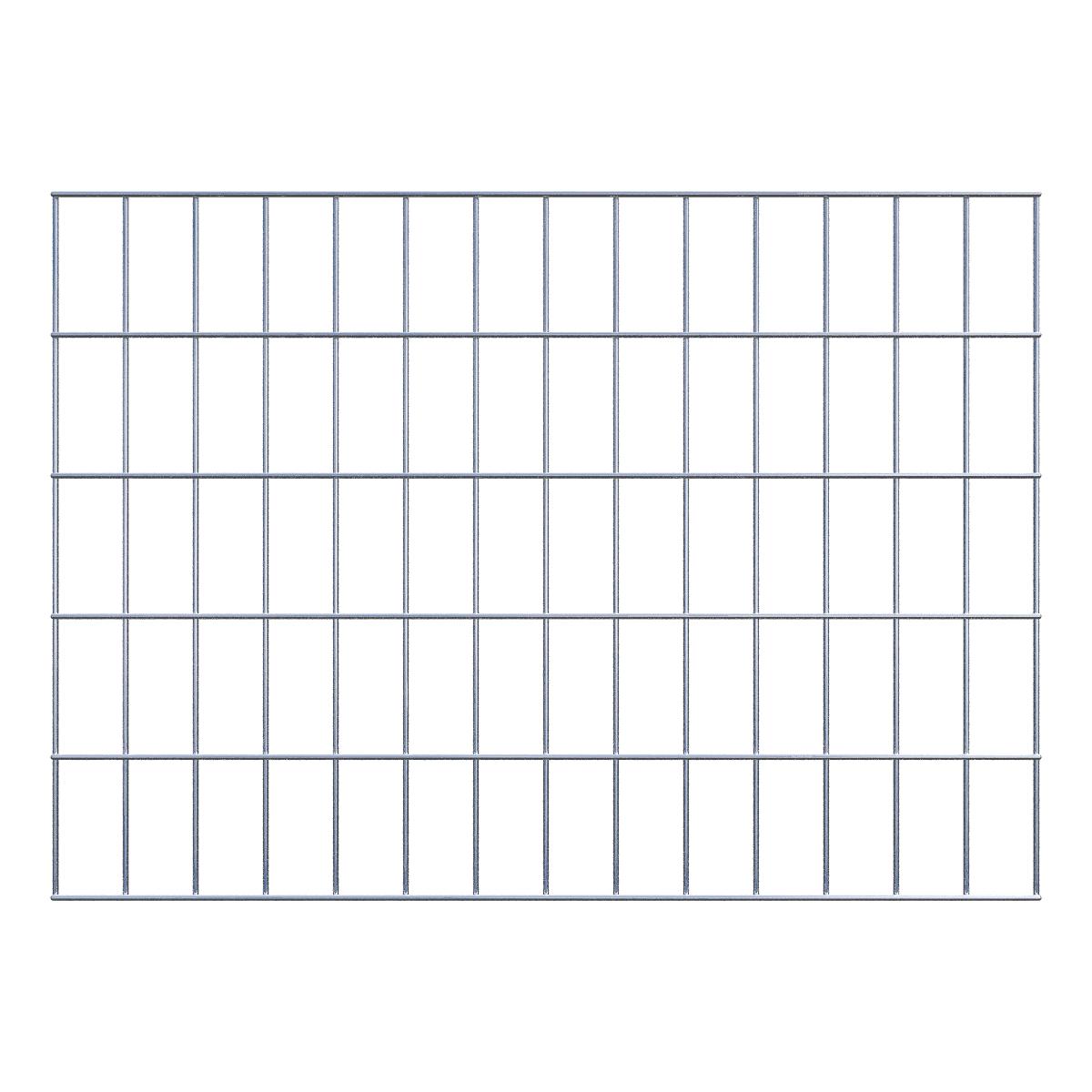 Gitter 5 x 10 cm maskestørrelse