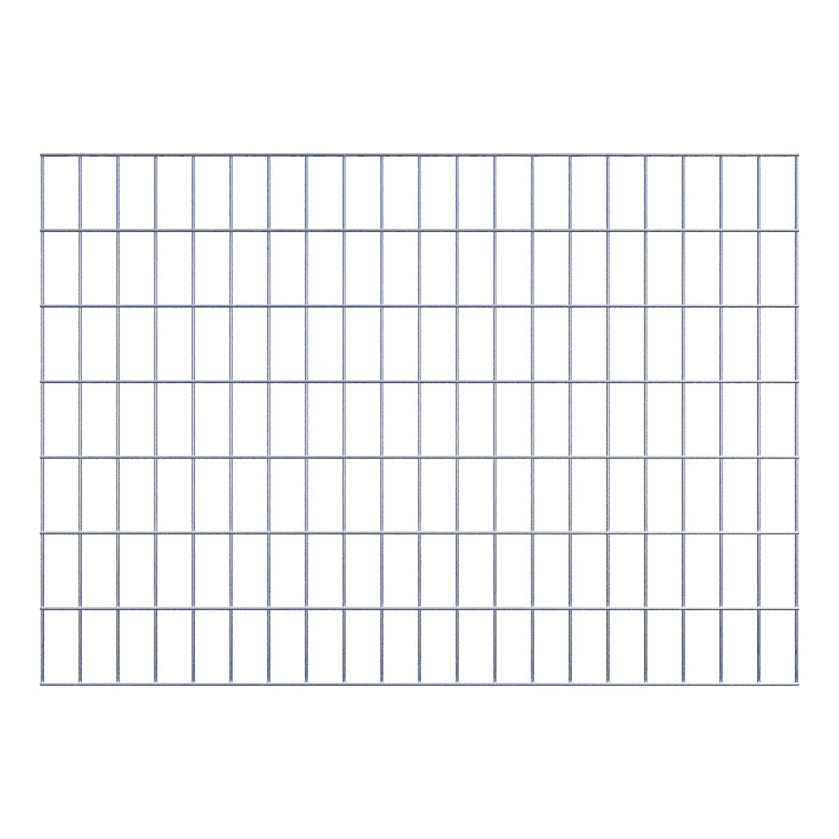 Gitter 5 x 10 cm maskestørrelse