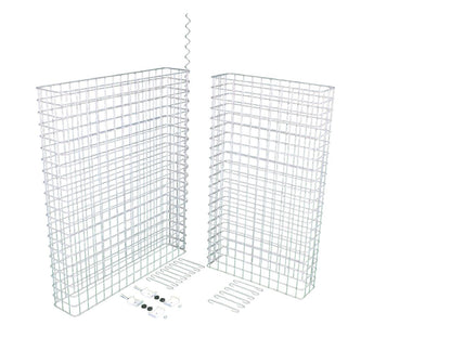 Elemento adicional para caja de basura MA-1