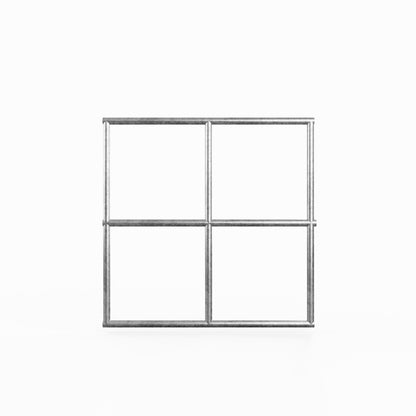 Rutnät 10 x 10 cm maskstorlek