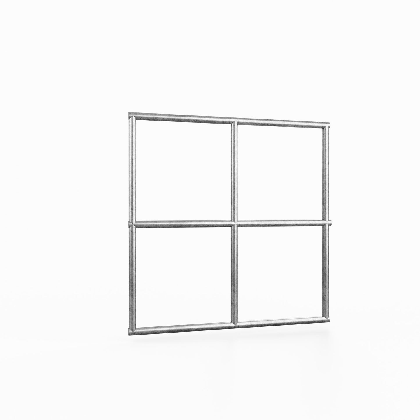 Rutnät 10 x 10 cm maskstorlek