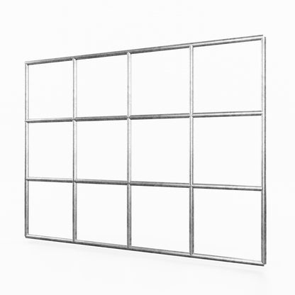 Rutnät 10 x 10 cm maskstorlek