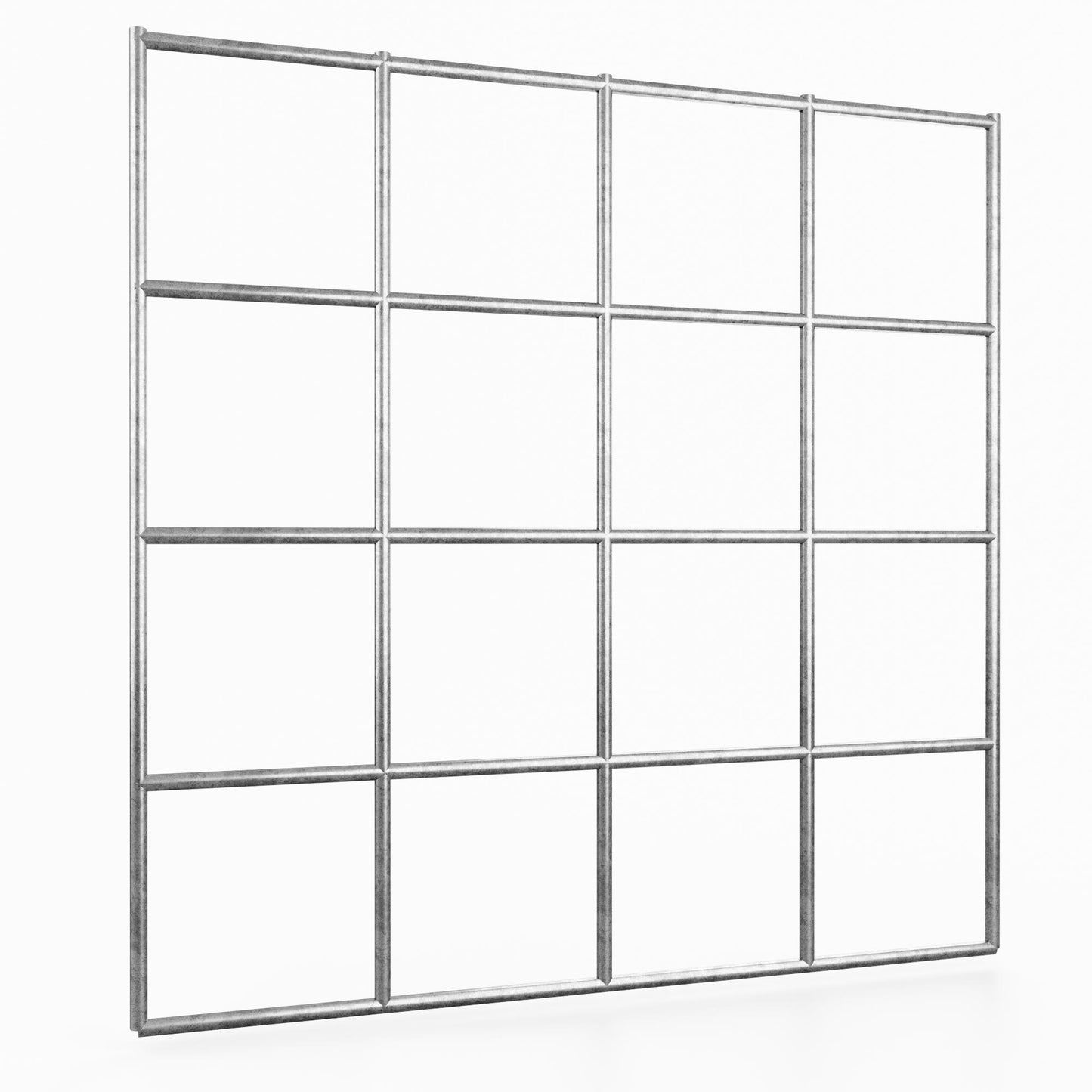 Rutnät 10 x 10 cm maskstorlek