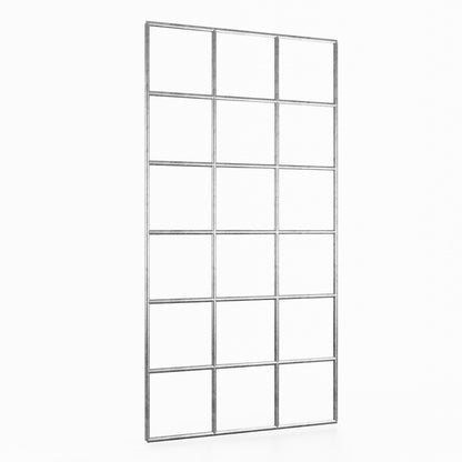 Rutnät 10 x 10 cm maskstorlek