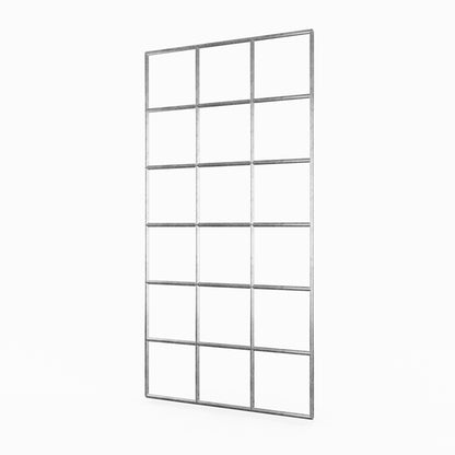 Rutnät 10 x 10 cm maskstorlek