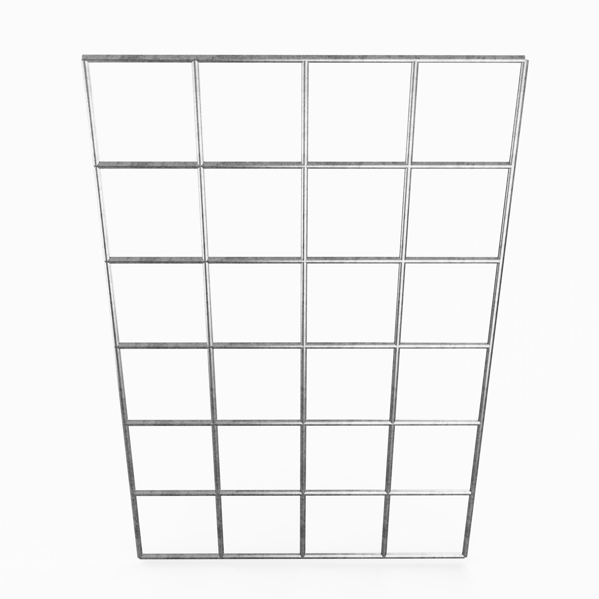 Grid 10 x 10 cm mesh size 