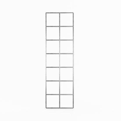 Rutnät 10 x 10 cm maskstorlek