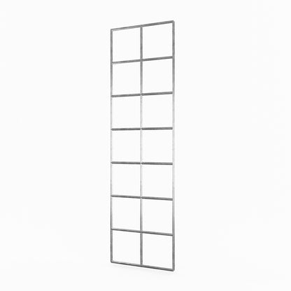 Rutnät 10 x 10 cm maskstorlek