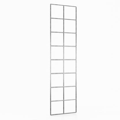 Rutnät 10 x 10 cm maskstorlek