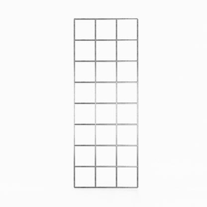 Rutnät 10 x 10 cm maskstorlek