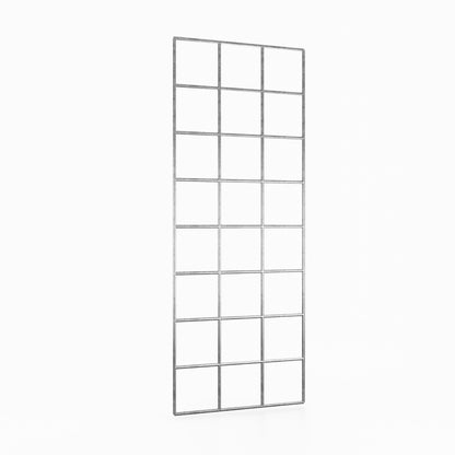 Rutnät 10 x 10 cm maskstorlek