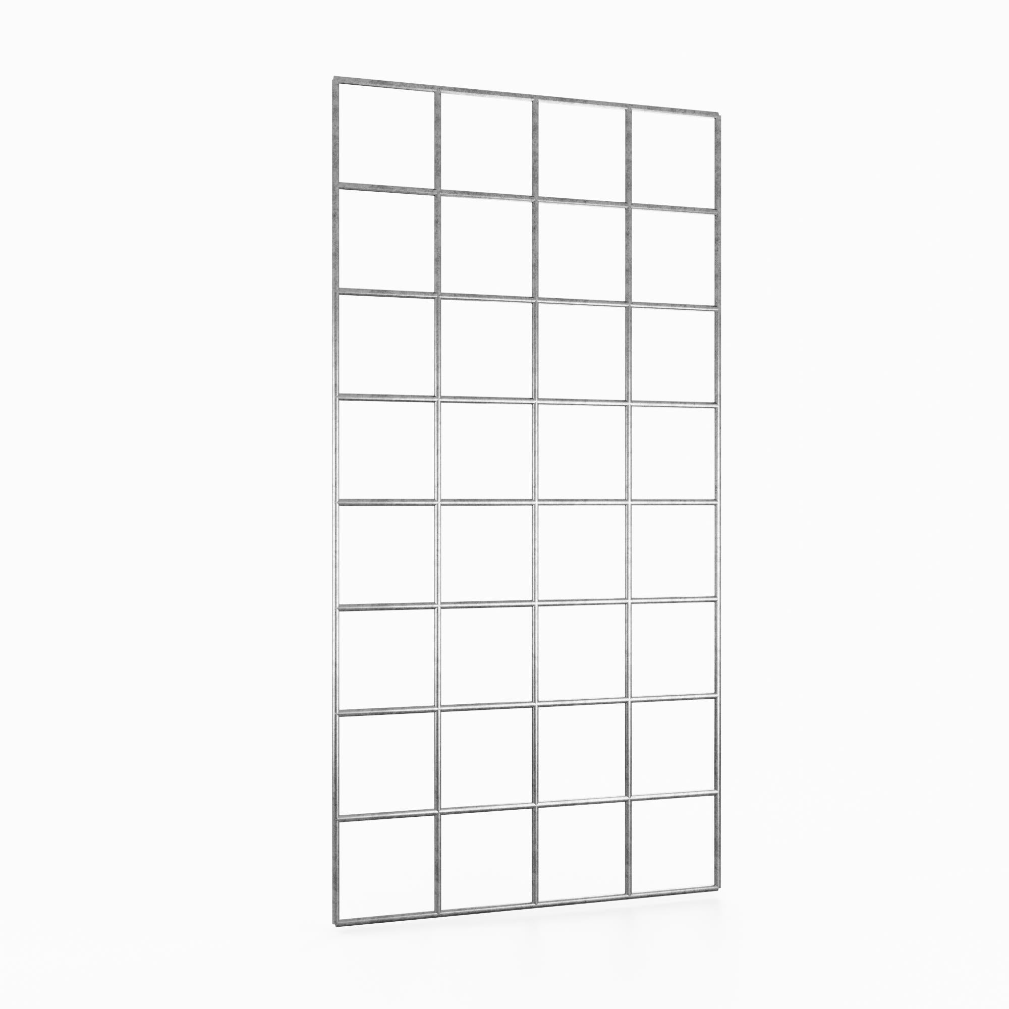 Grid 10 x 10 cm mesh size 