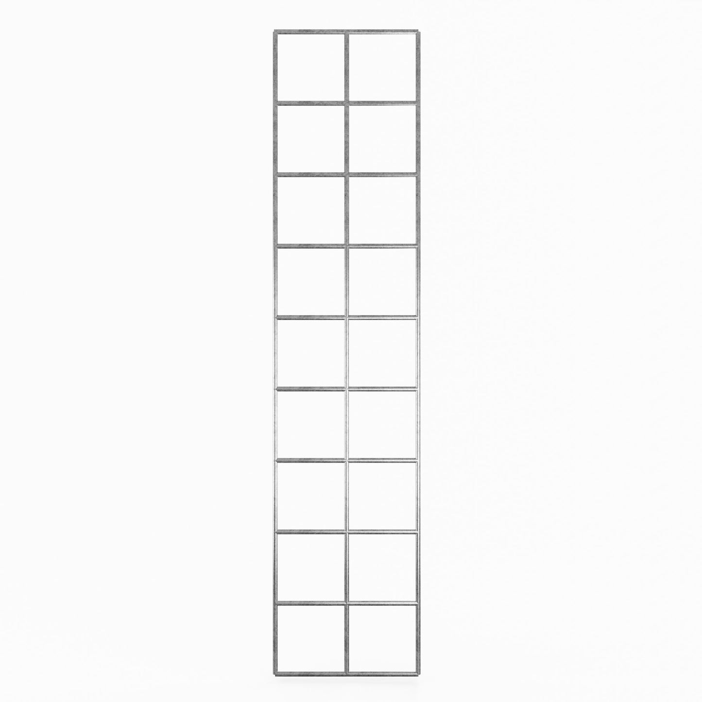 Rutnät 10 x 10 cm maskstorlek