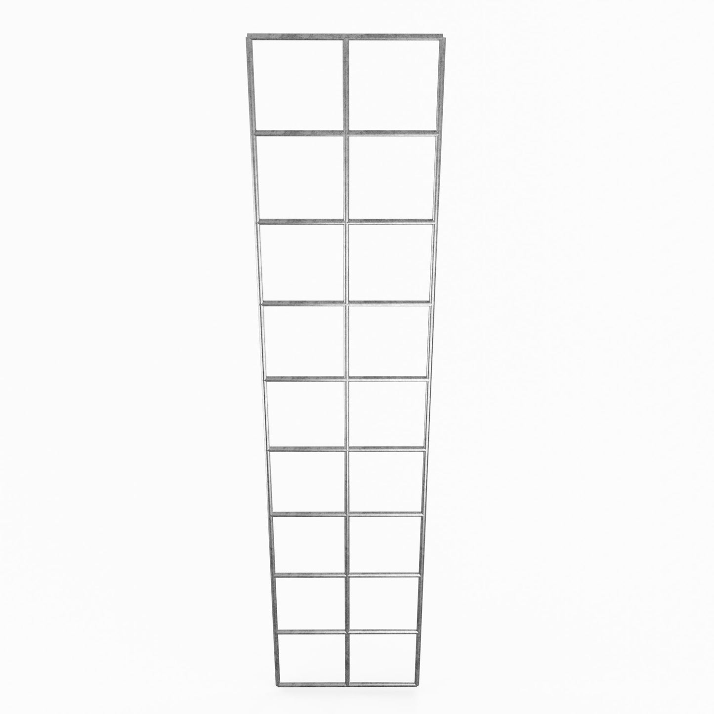 Rutnät 10 x 10 cm maskstorlek