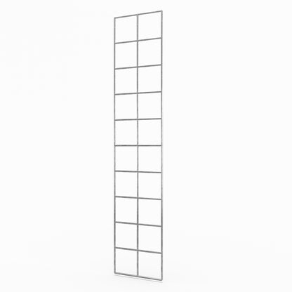 Rutnät 10 x 10 cm maskstorlek