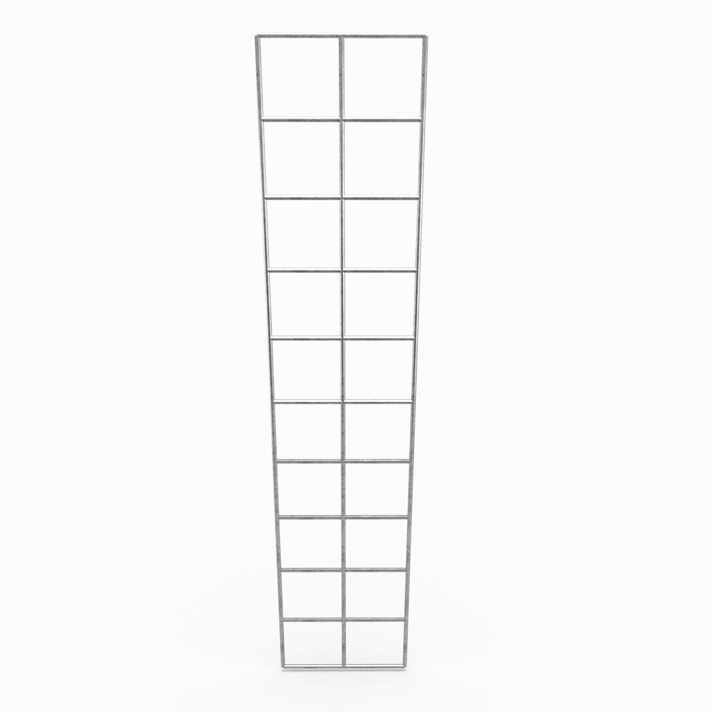 Rutnät 10 x 10 cm maskstorlek