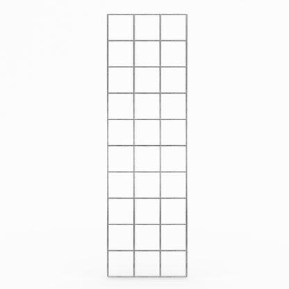 Rutnät 10 x 10 cm maskstorlek