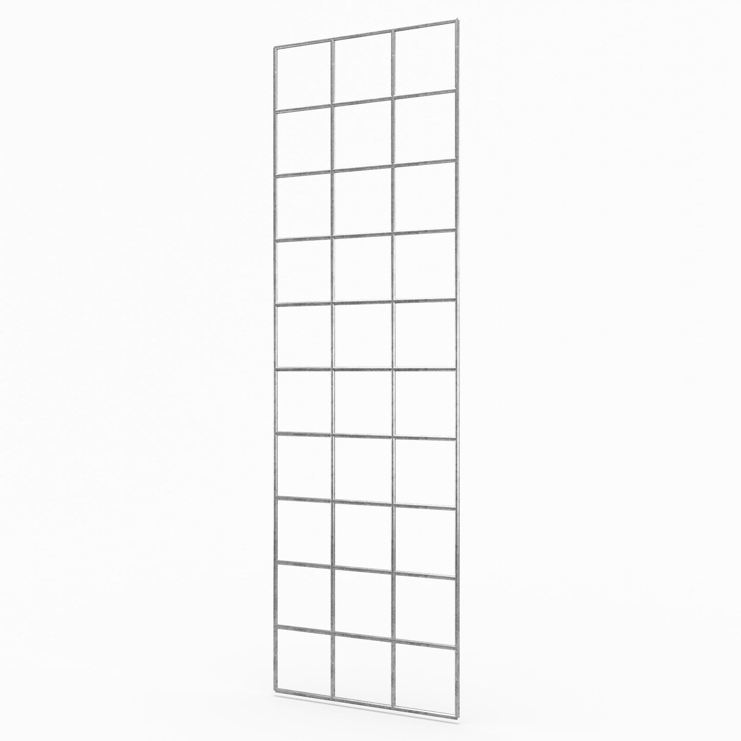 Rutnät 10 x 10 cm maskstorlek