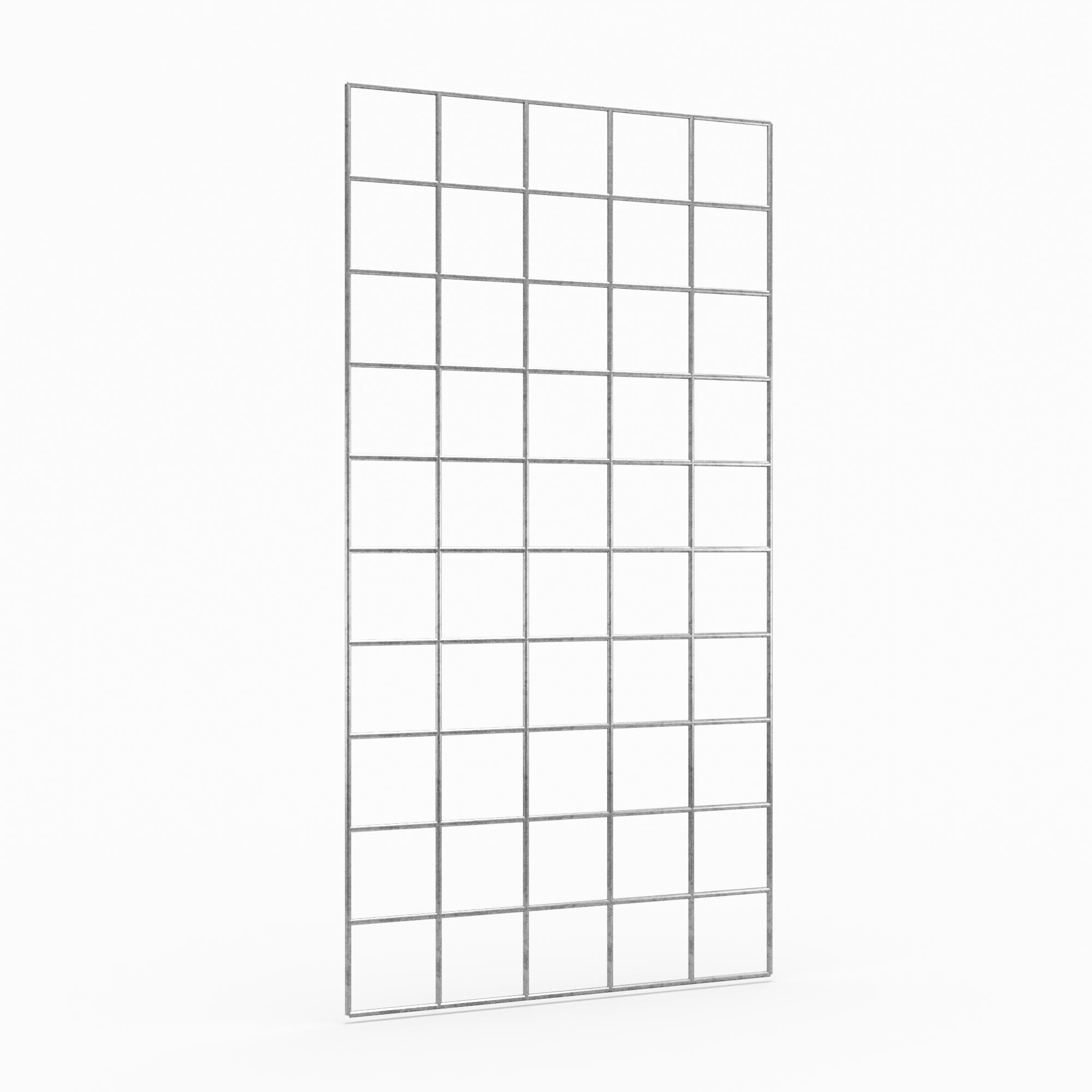 Grid 10 x 10 cm mesh size 