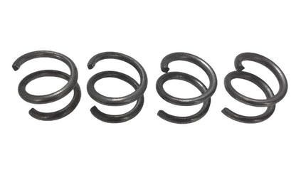 Gabião 100 cm x 40 cm x 20 cm (C x A x P), malhagem 5 x 10 cm, anel espiral