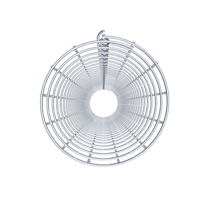 Coluna de gabião diâmetro 22 cm MW 5 x 5 cm redondo