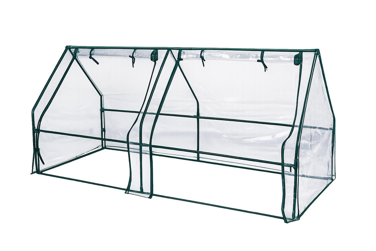 Fixação da estrutura de frio para camas elevadas - adequada para 184 x 90 cm