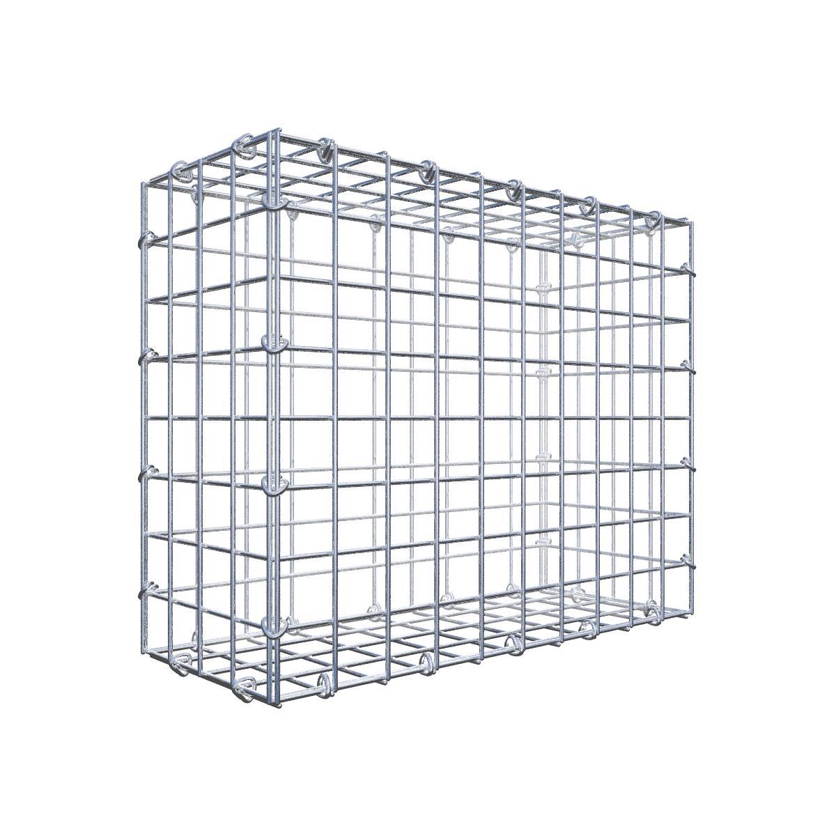 Gabione 05x05 050x040x020 Typ1 C-Ring