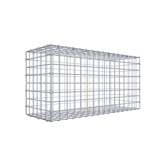 Gabione 05x05 080x040x030 Typ1 C-Ring