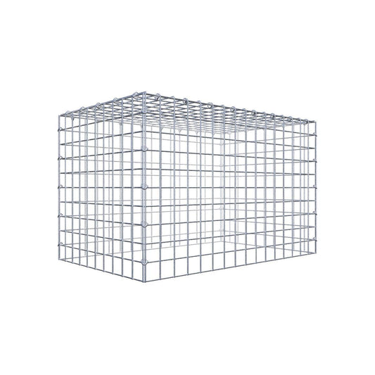Gabione 05x05 080x050x050 Typ3 C-Ring