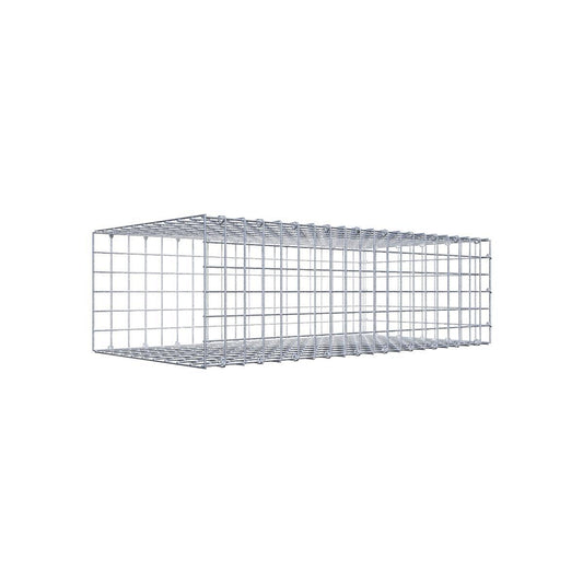 Gabione 05x05 100x030x050 Typ2 C-Ring