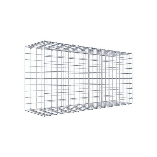 Gabione 05x05 100x050x030 Typ2 C-Ring