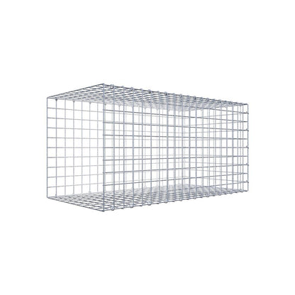 Gabione 05x05 100x050x050 Typ2 C-Ring