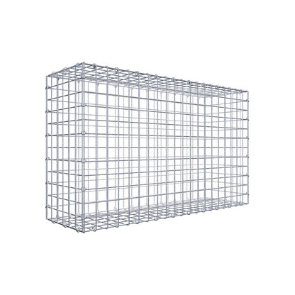 Gabione 05x05 100x060x030 Typ1 C-Ring