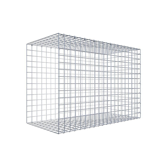 Gabione 05x05 100x070x050 Typ2 C-Ring