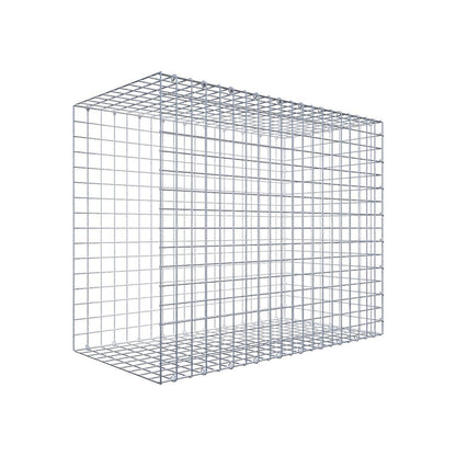 Gabione 05x05 100x080x050 Typ2 C-Ring