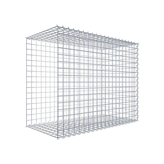 Gabione 05x05 100x080x050 Typ2 Spiral