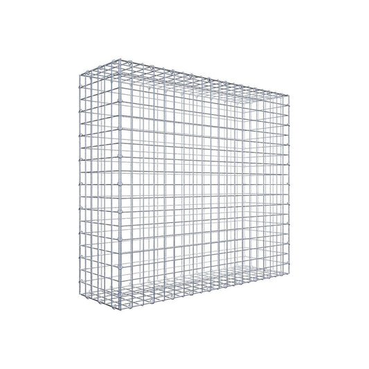 Gabione 05x05 100x090x030 Typ1 C-Ring