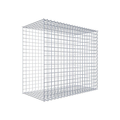 Gabione 05x05 100x090x050 Typ2 Spiral