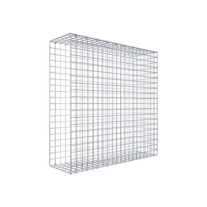 Gabione 05x05 100x100x030 Typ2 C-Ring