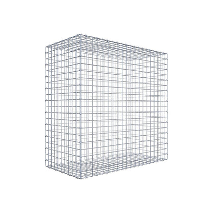 Gabione 05x05 100x100x050 Typ1 C-Ring