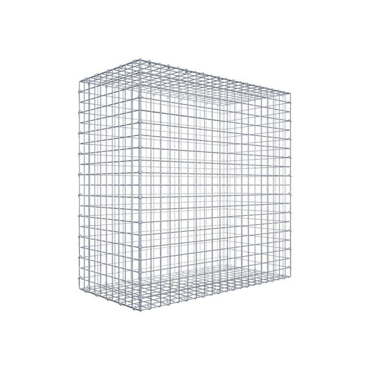 Gabione 05x05 100x100x050 Typ1 C-Ring