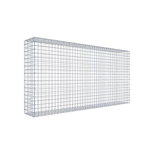 Gabione 05x05 200x100x030 Typ1 C-Ring