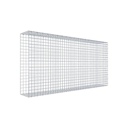 Gabione 05x05 200x100x030 Typ2 C-Ring