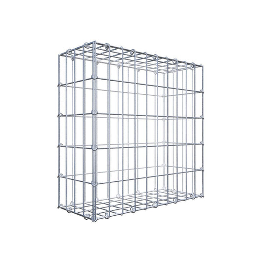 Gabione 05x10 050x050x020 Typ1 C-Ring