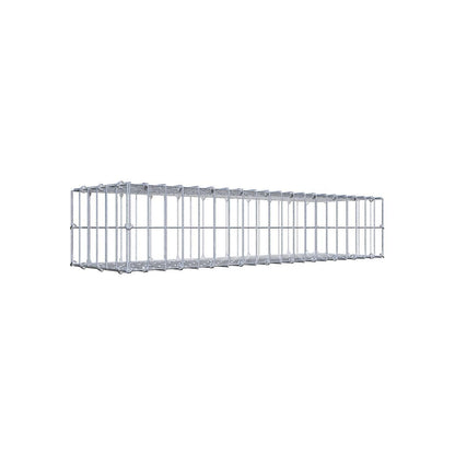 Gabione 05x10 100x020x030 Typ1 C-Ring