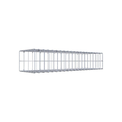 Gabione 05x10 100x020x030 Typ2 C-Ring