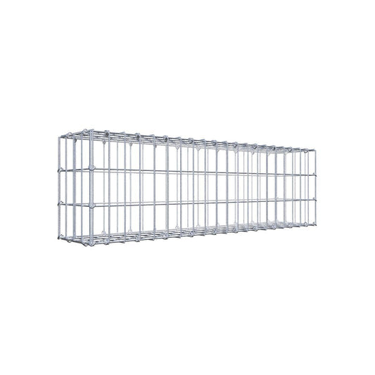 Gabione 05x10 100x030x020 Typ1 C-Ring